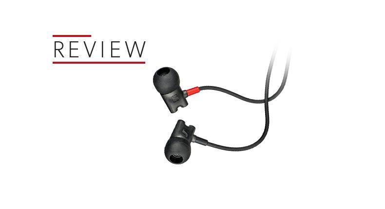 [Review] Tai nghe Sennheiser IE 800 S
