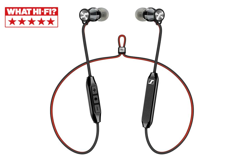 [Review] Sennheiser Momentum Free