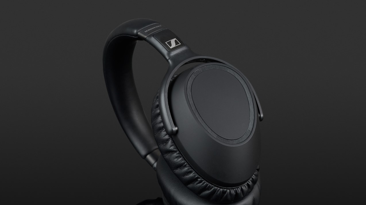 [Review] Tai nghe chụp Sennheiser PXC 550 Wireless II