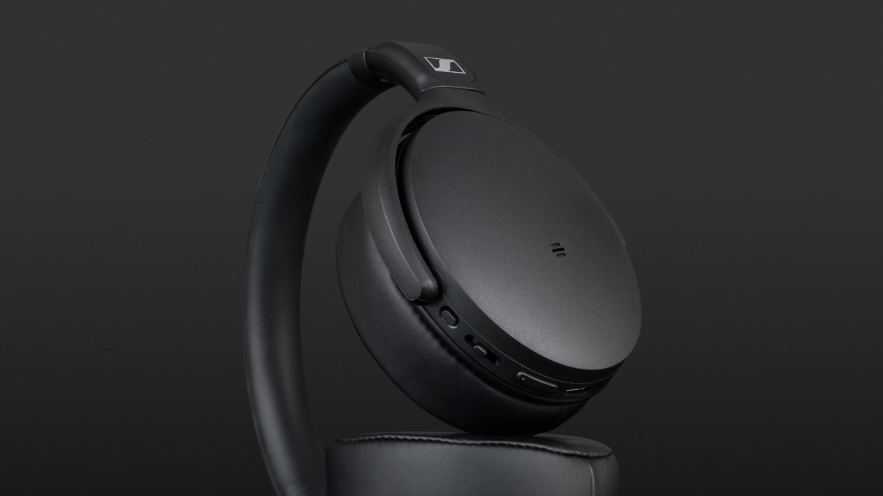 [Review] Tai nghe Sennheiser HD 350BT