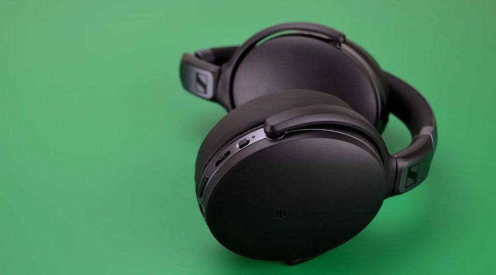 [Review] Sennheiser HD 4.40 BT