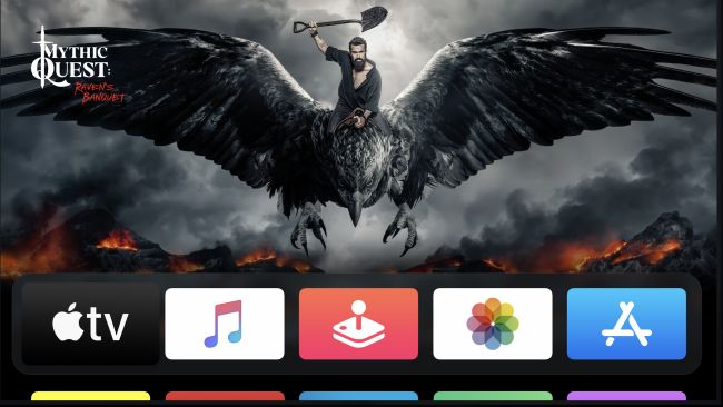 Bản cập nhật tvOS mới của Apple sẽ hỗ trợ nội dung video 4K từ YouTube