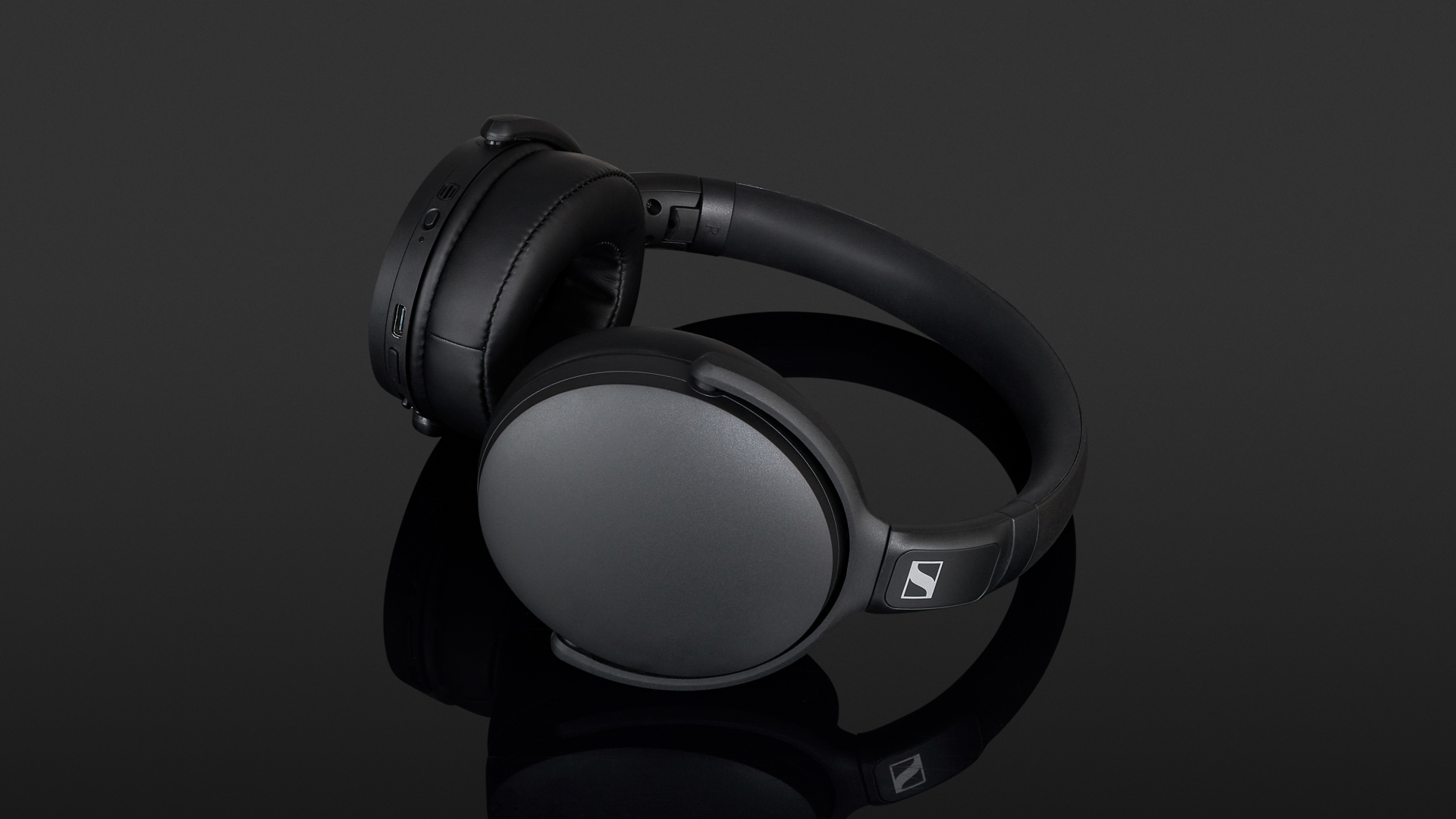 [Hướng dẫn sử dụng] Sennheiser HD 350BT