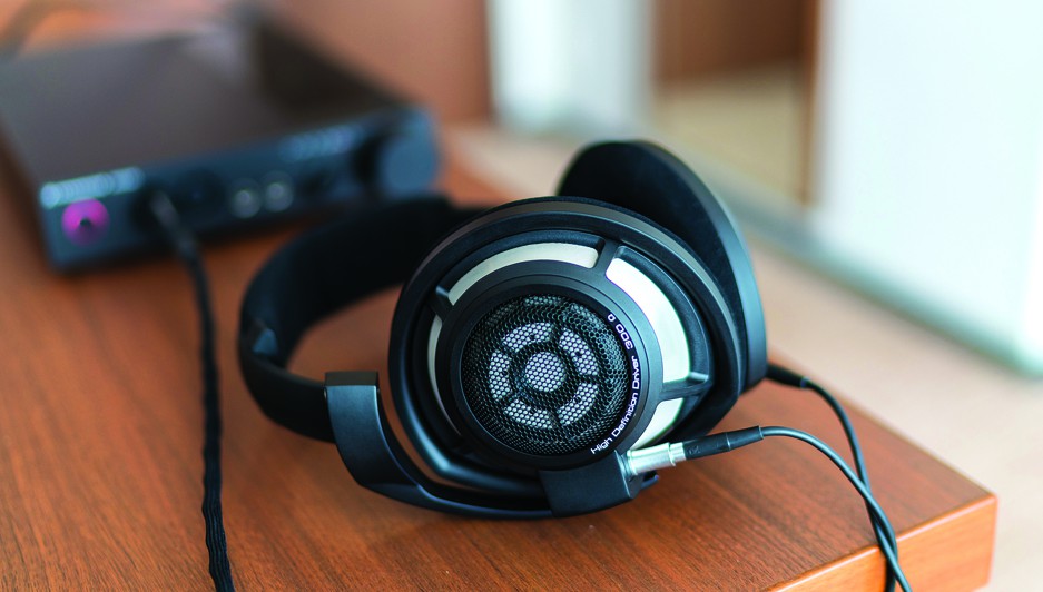 [Hướng dẫn sử dụng] Sennheiser HD 800 S