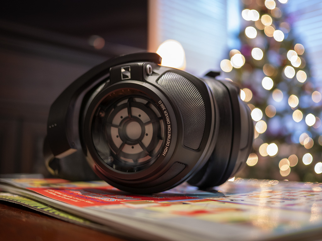 [Hướng dẫn sử dụng] Sennheiser HD 820