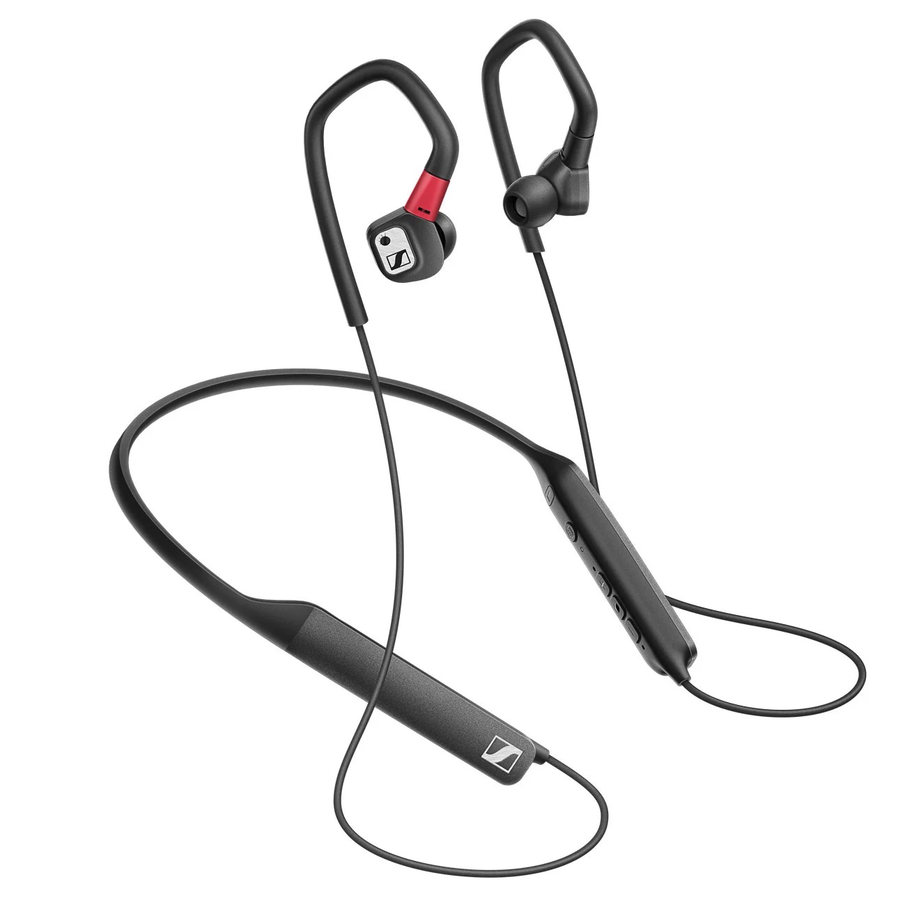 Tai nghe in-ear Sennheiser IE 80 S BT