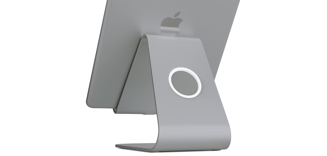 Đế Tản Nhiệt Máy Tính Bảng Rain Design mStand Tablet