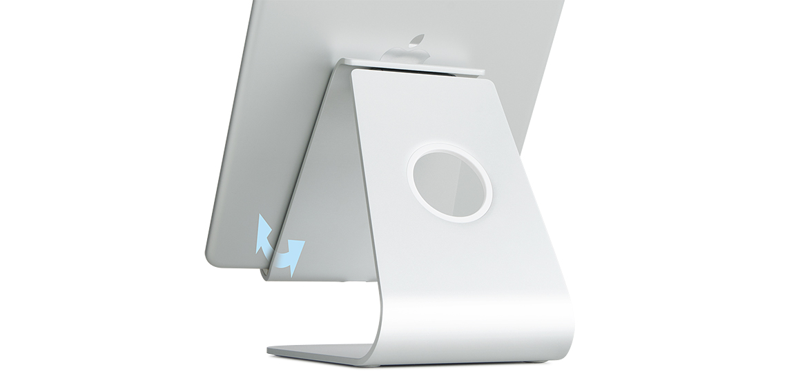 Đế Tản Nhiệt Máy Tính Bảng Rain Design mStand Tablet Plus