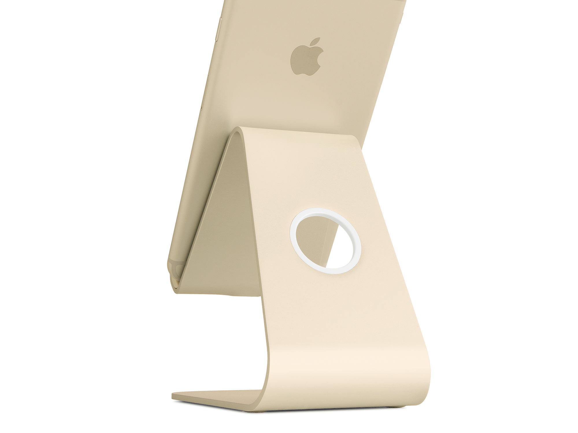 Đế Tản Nhiệt Điện Thoại Rain Design mStand Mobile