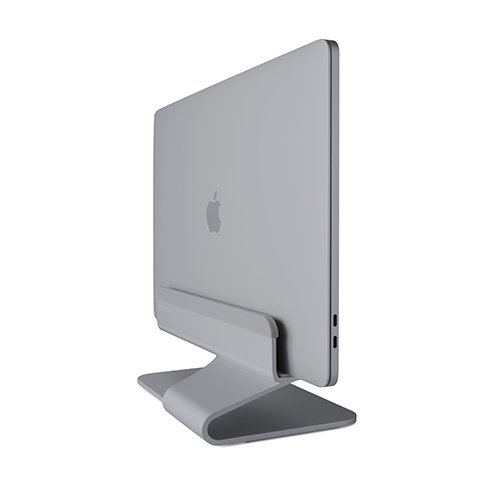 Đế Tản Nhiệt Rain Design (USA) Mtower Vertical Macbook Space Gray