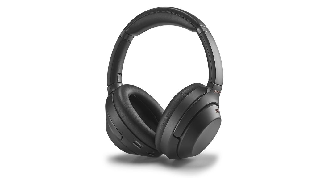Tai Nghe Chống Ồn Bluetooth Sony WH-1000XM4