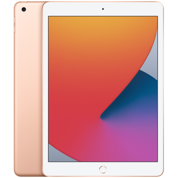 Ipad 2020 10.2-inch Wi-Fi 32GB