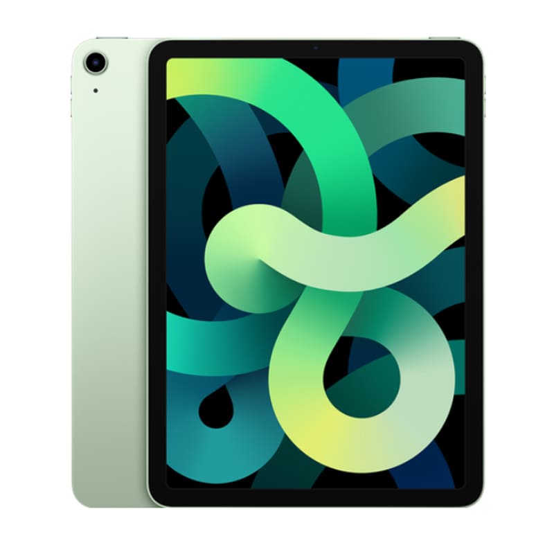Ipad Air 4 10.9-inch (2020) Wi-Fi 64GB
