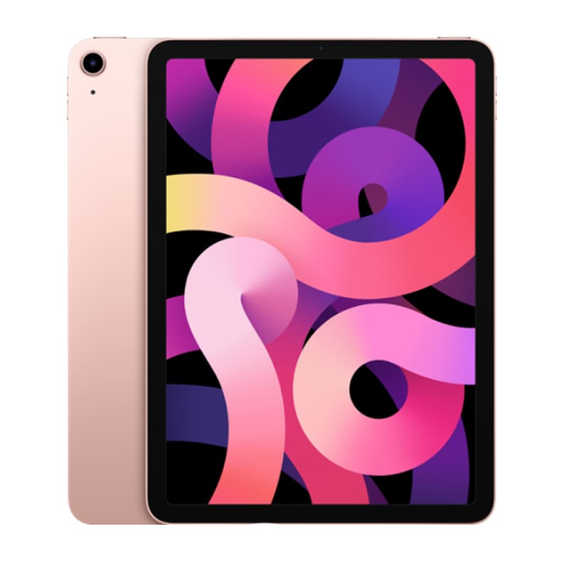Ipad Air 4 10.9-inch (2020) Wi-Fi + Celullar 64GB