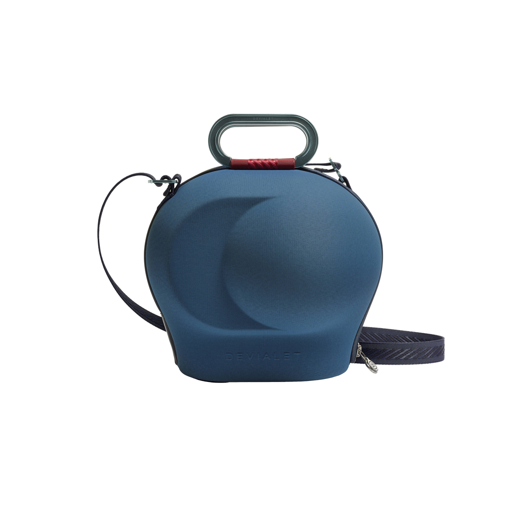 Túi Đựng Loa DEVIALET Phantom Cocoon Reactor