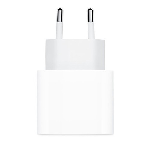Sạc nhanh Apple iPhone 20W USB-C MHJE3ZA