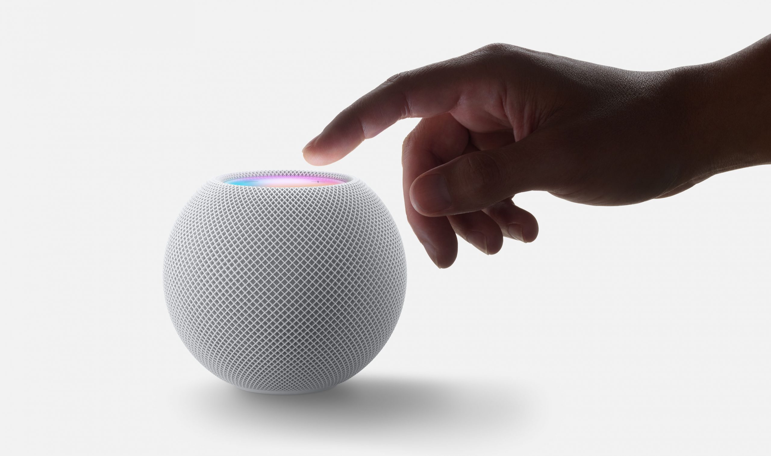 Loa Thông Minh Apple HomePod Mini