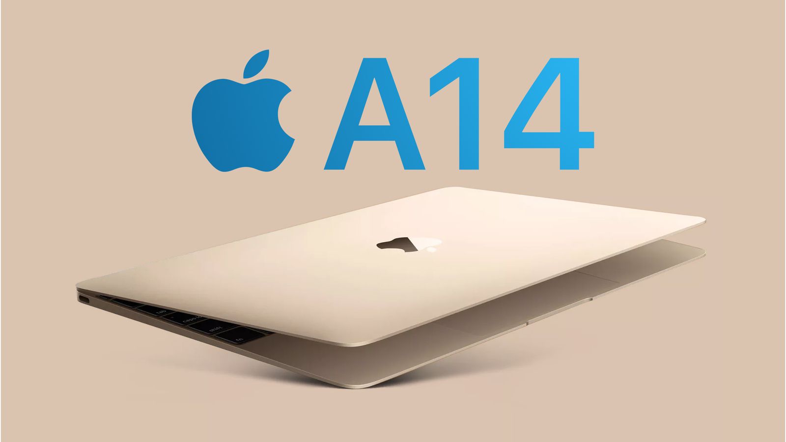 APPLE CÓ THỂ RA MẮT MACBOOK CHẠY CHIP ĐIỆN THOẠI TRONG THÁNG 11/2020 ?