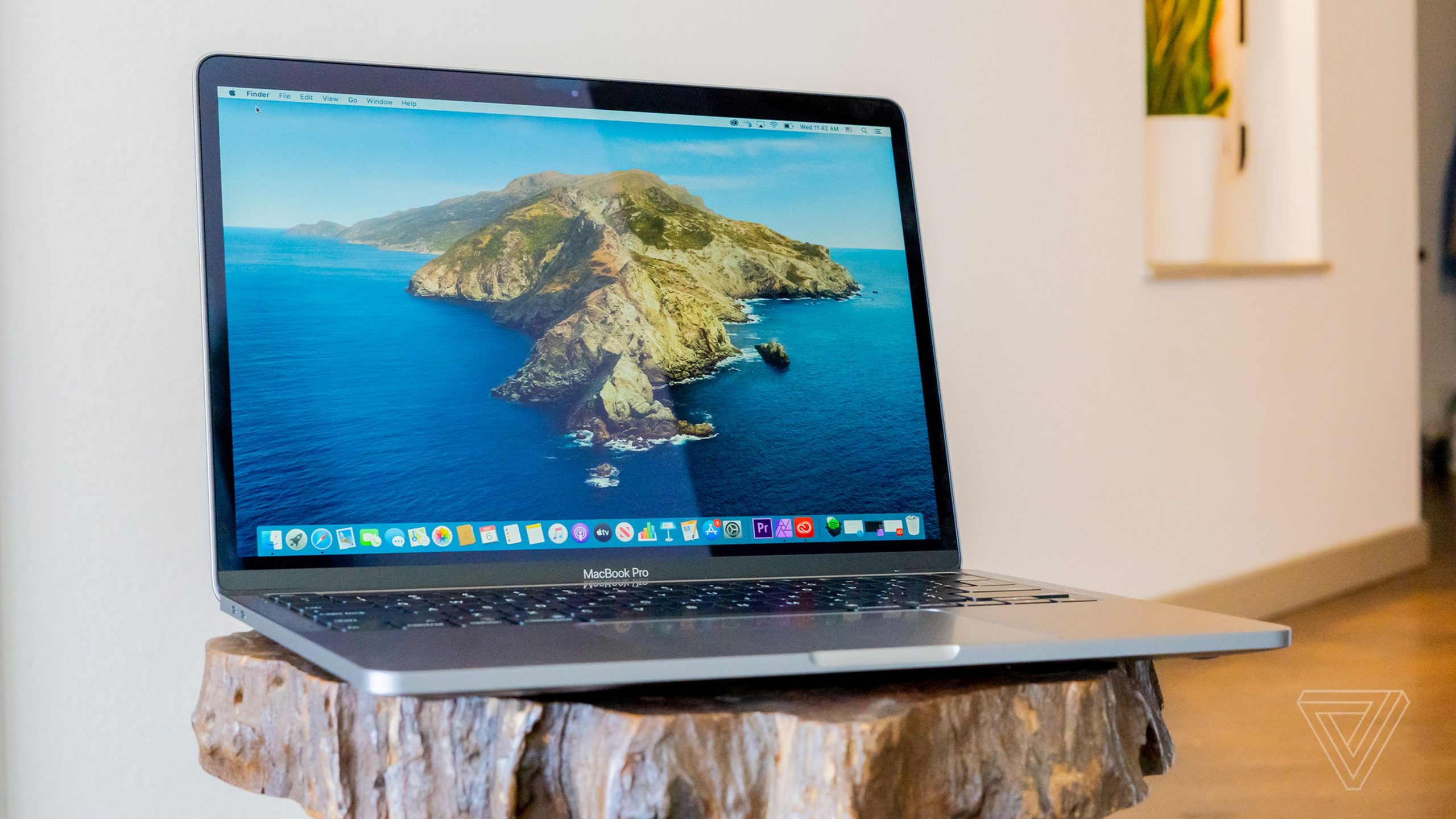 MACBOOK PRO 2020 CÓ GÌ KHÁC VỚI BẢN 2019 ?