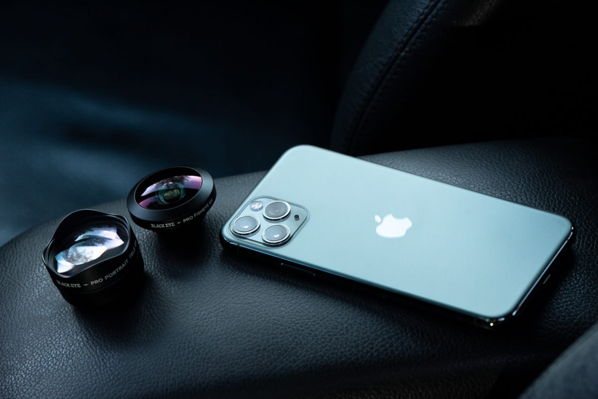HƯỚNG DẪN CHỤP ẢNH SELFIE KHÔNG BỊ NGƯỢC TRÊN IPHONE