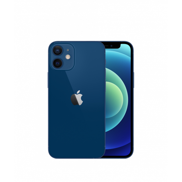 Điện Thoại iPhone 12 Mini 256GB Blue