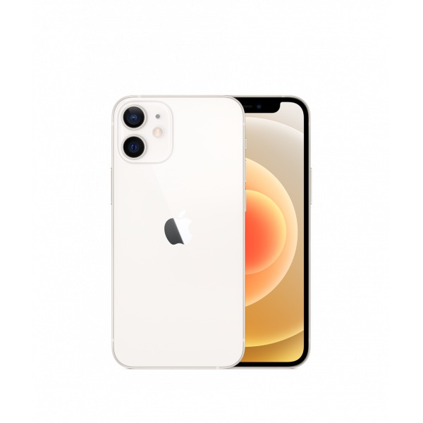 Điện Thoại iPhone 12 Mini 256GB White