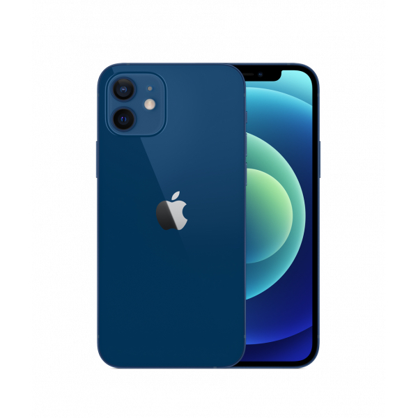Điện Thoại iPhone 12 256GB Blue