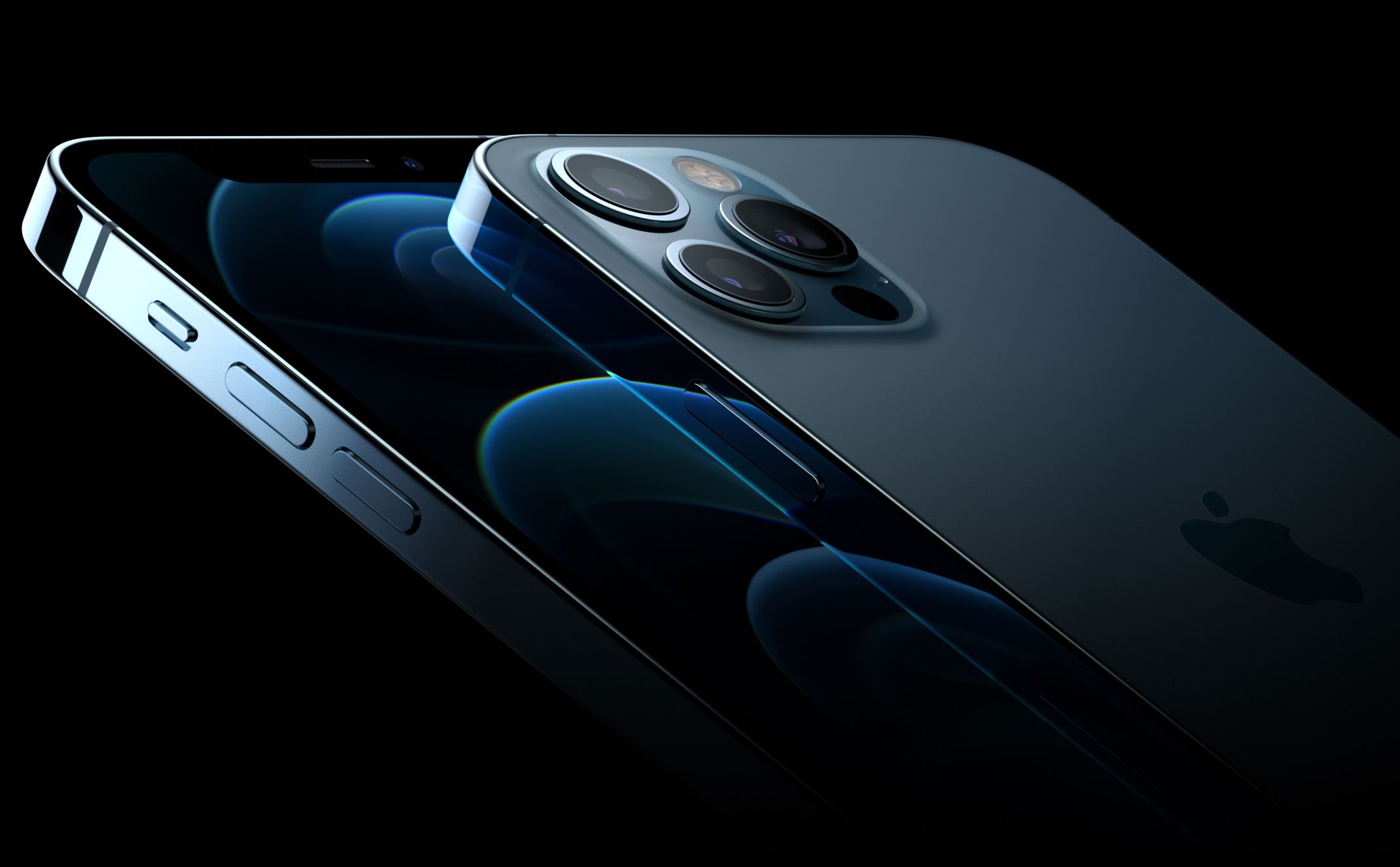 IPHONE 12 PRO/ PRO MAX CÓ GÌ VƯỢT TRỘI SO VỚI IPHONE 11 PRO/ PRO MAX ?