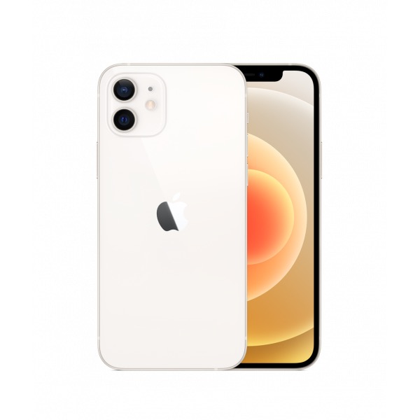 Điện Thoại iPhone 12 256GB White