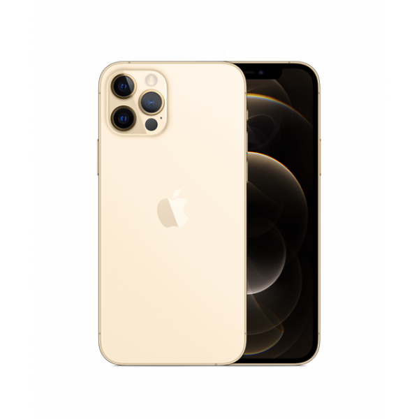 Điện Thoại iPhone 12 Pro 256GB Gold