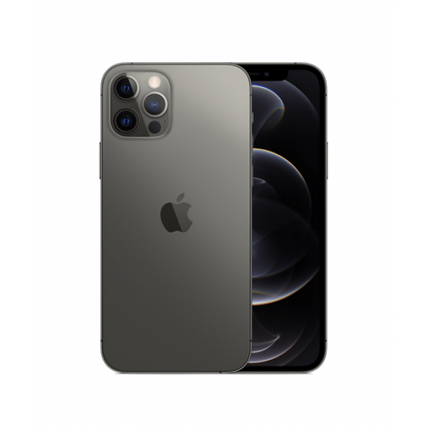 Điện Thoại iPhone 12 Pro 256GB Graphite