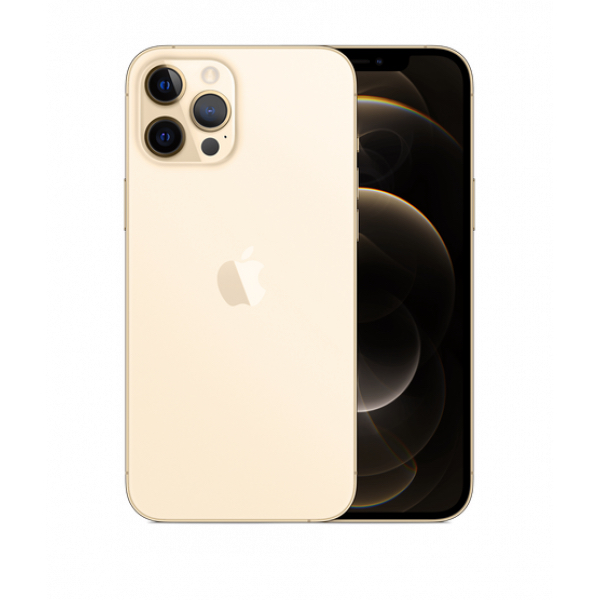 Điện Thoại iPhone 12 Pro Max 512GB Gold