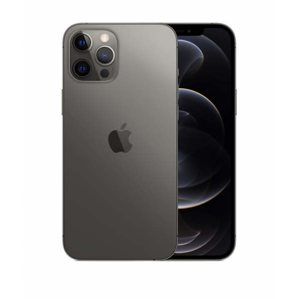 Điện Thoại iPhone 12 Pro Max 512GB Graphite
