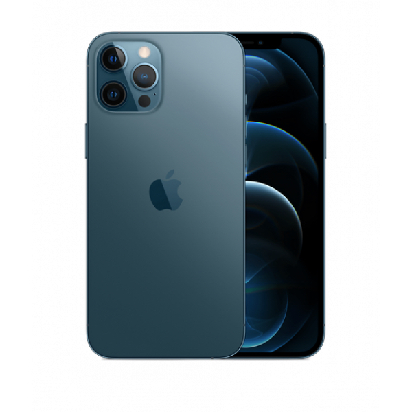 Điện Thoại iPhone 12 Pro Max 512GB Pacific Blue