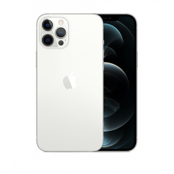 Điện Thoại iPhone 12 Pro Max 512GB Silver