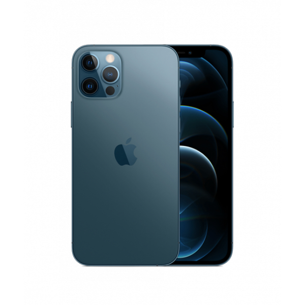 Điện Thoại iPhone 12 Pro 512GB Pacific Blue