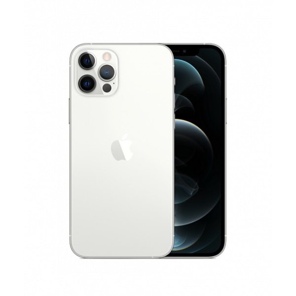 Điện Thoại iPhone 12 Pro 256GB Silver