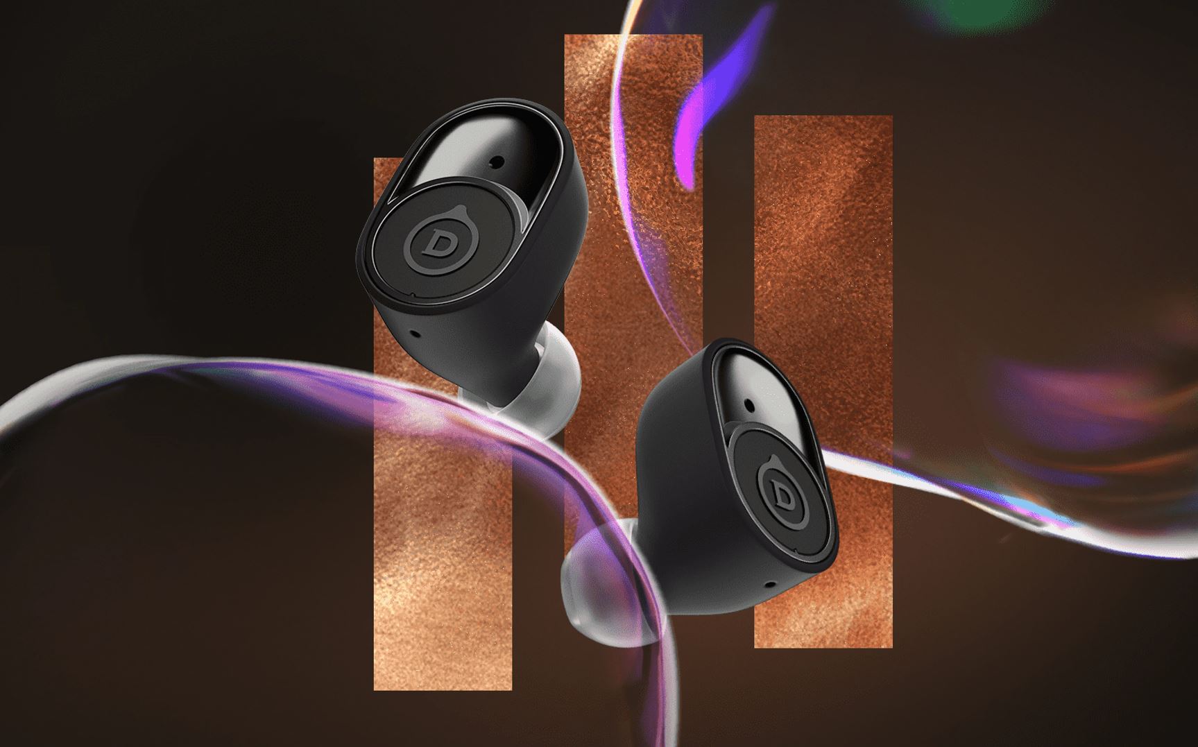 DEVIALET GEMINI: CHIẾC TAI NGHE TRUE WIRELESS ĐÃ GÓI GỌN 15 NĂM KINH NGHIỆM NGHIÊN CỨU VÀ PHÁT TRIỂN CỦA HÃNG