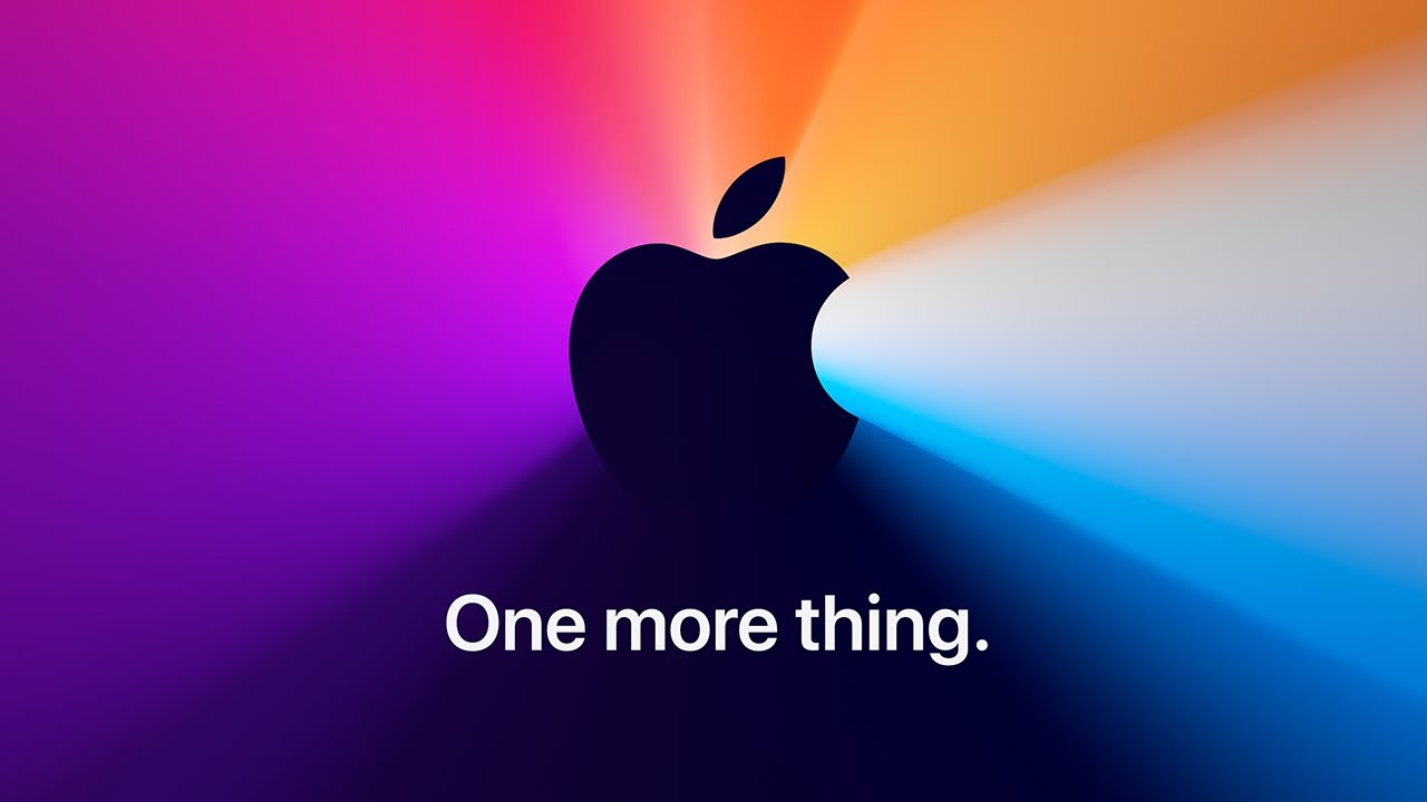 TỔNG HỢP SỰ KIỆN RA MẮT APPLE MACBOOK 11/11