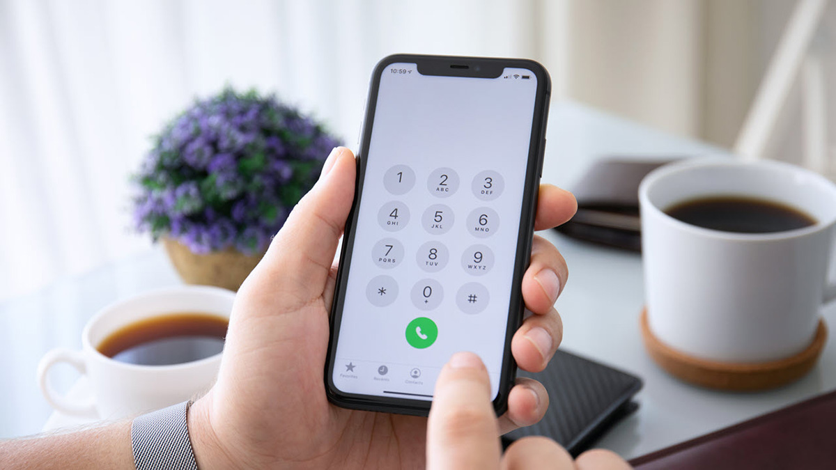 LÀM THẾ NÀO KHI MẤT DANH BẠ SAU KHI UPDATE IOS ?