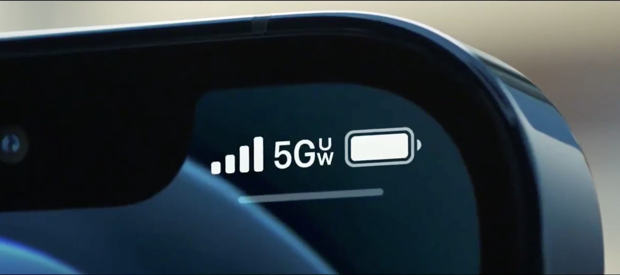 5G là gì và ứng dụng 5G trên iPhone mới