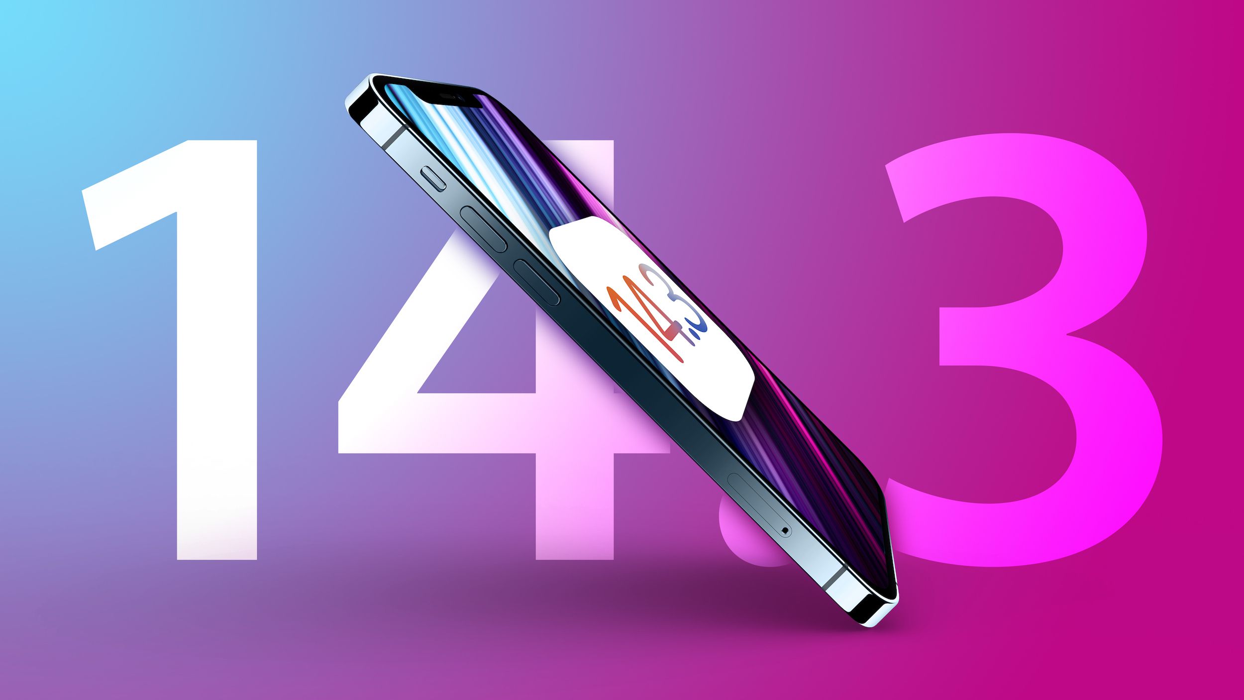 iOS 14.3 CẬP NHẬT ĐÁNG KỂ NHẤT CỦA iOS 14