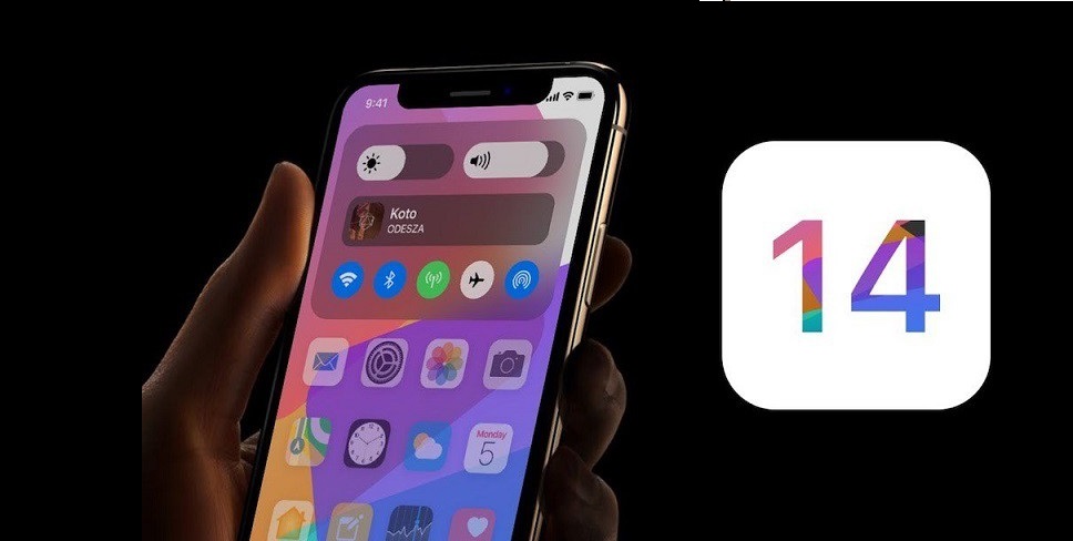 THỦ THUẬT IPHONE CHẠY IOS 14 MÀ ÍT NGƯỜI BIẾT