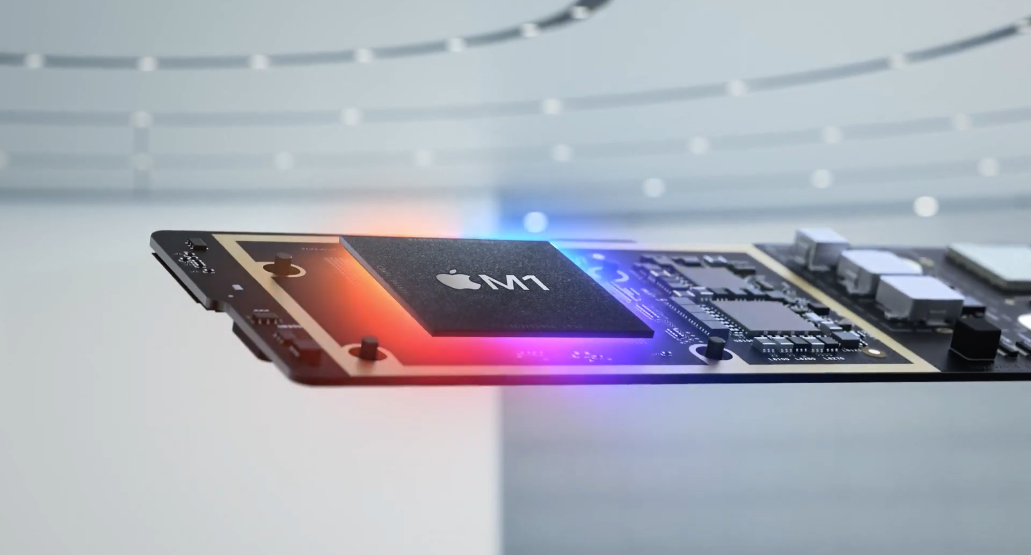CHIP ARM LÀ GÌ VÀ LỢI ÍCH CỦA CHIP ARM TRÊN MÁY MAC