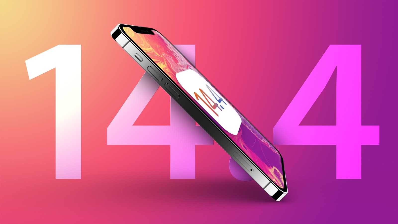 iOS 14.4: Cập nhật mới nhất của iPhone có gì hay?