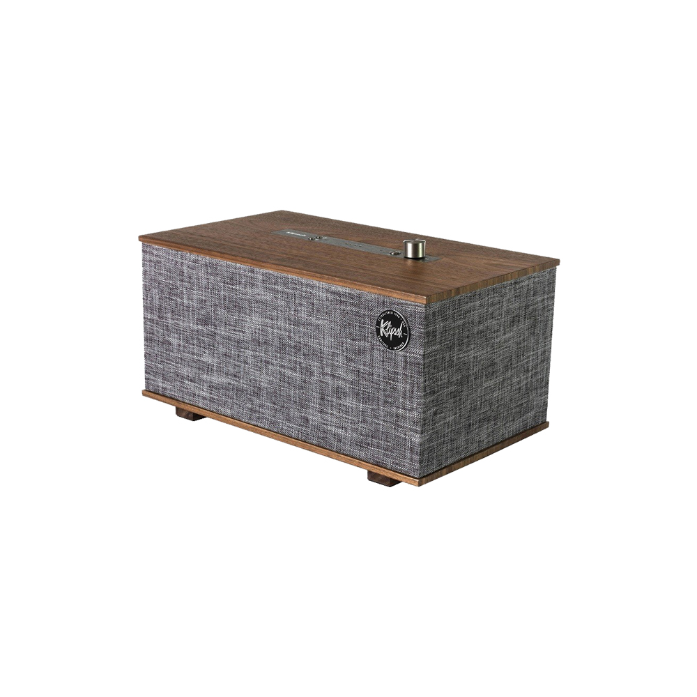 Loa Bluetooth Không Dây Klipsch The Three With Google Assistant