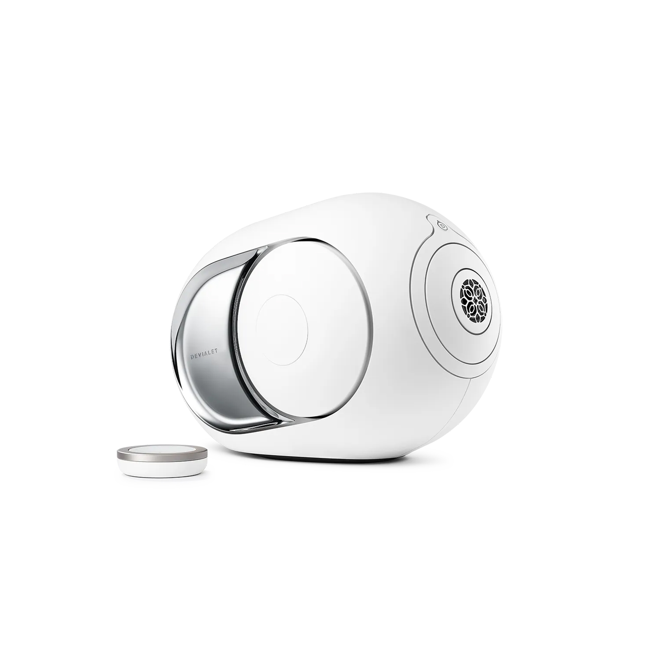 Loa Bluetooth DEVIALET Phantom 1-103 dB Light Chrome