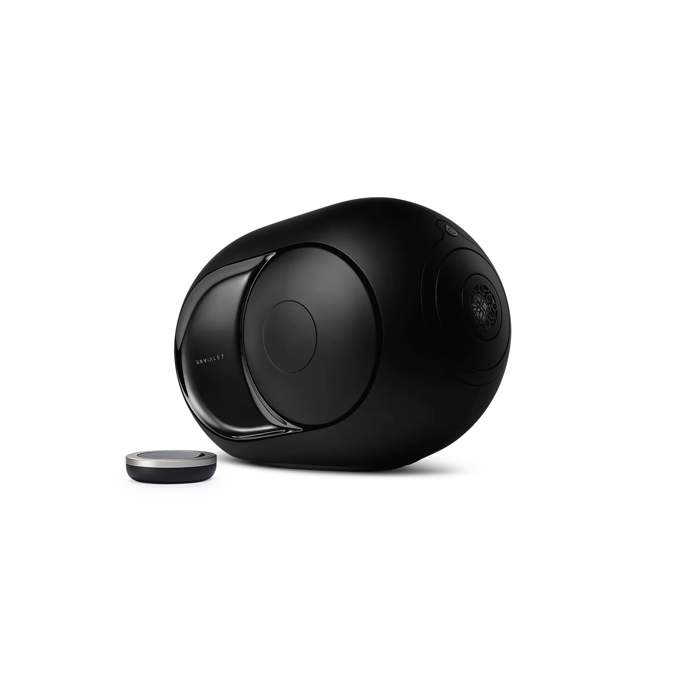 Loa Bluetooth DEVIALET Phantom 1-103 dB Matte Black
