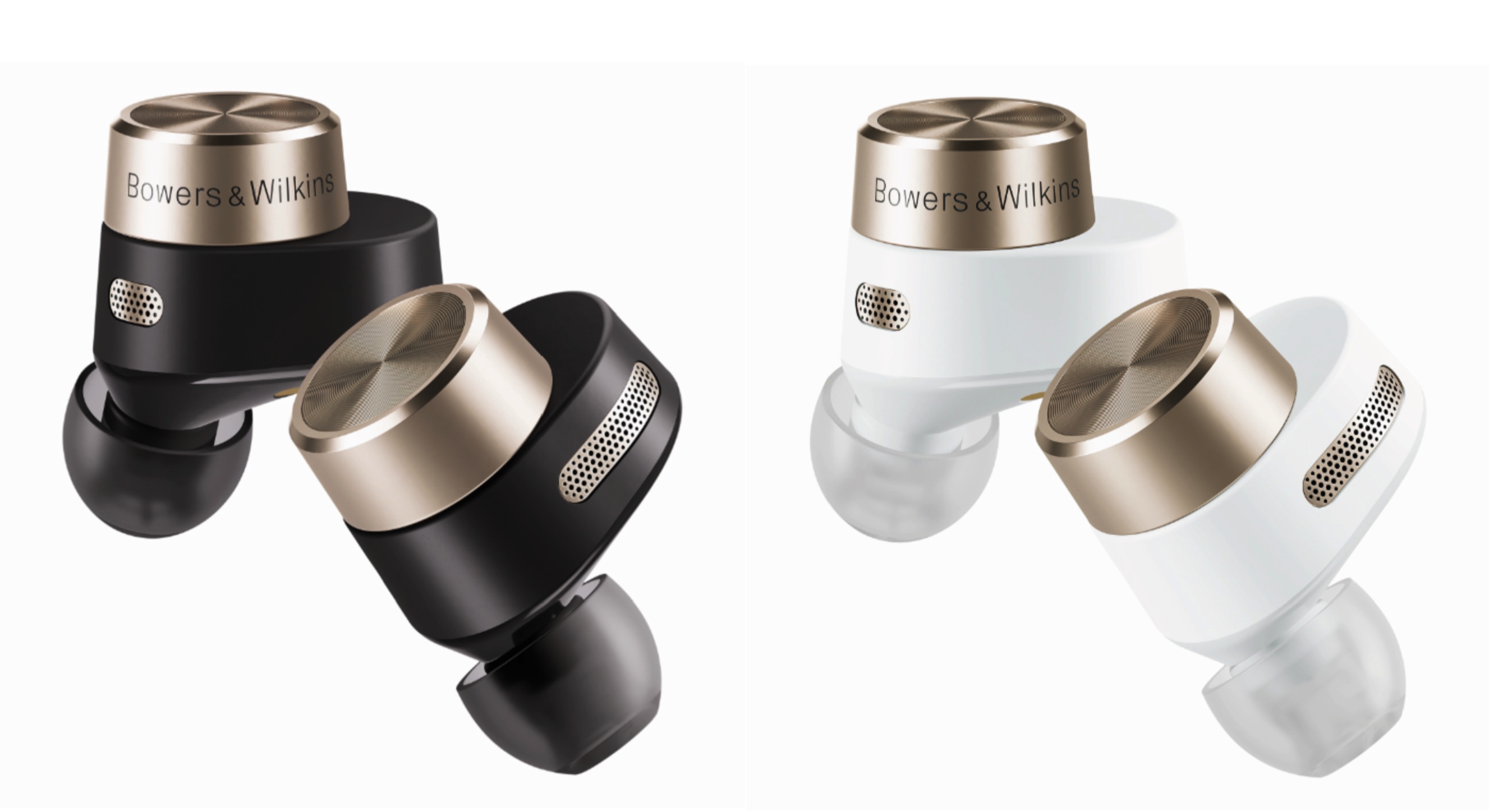 Bowers & Wilkins PI7 & PI5: Bộ đôi tai nghe ANC Bluetooth true-wireless đầu tiên của hãng