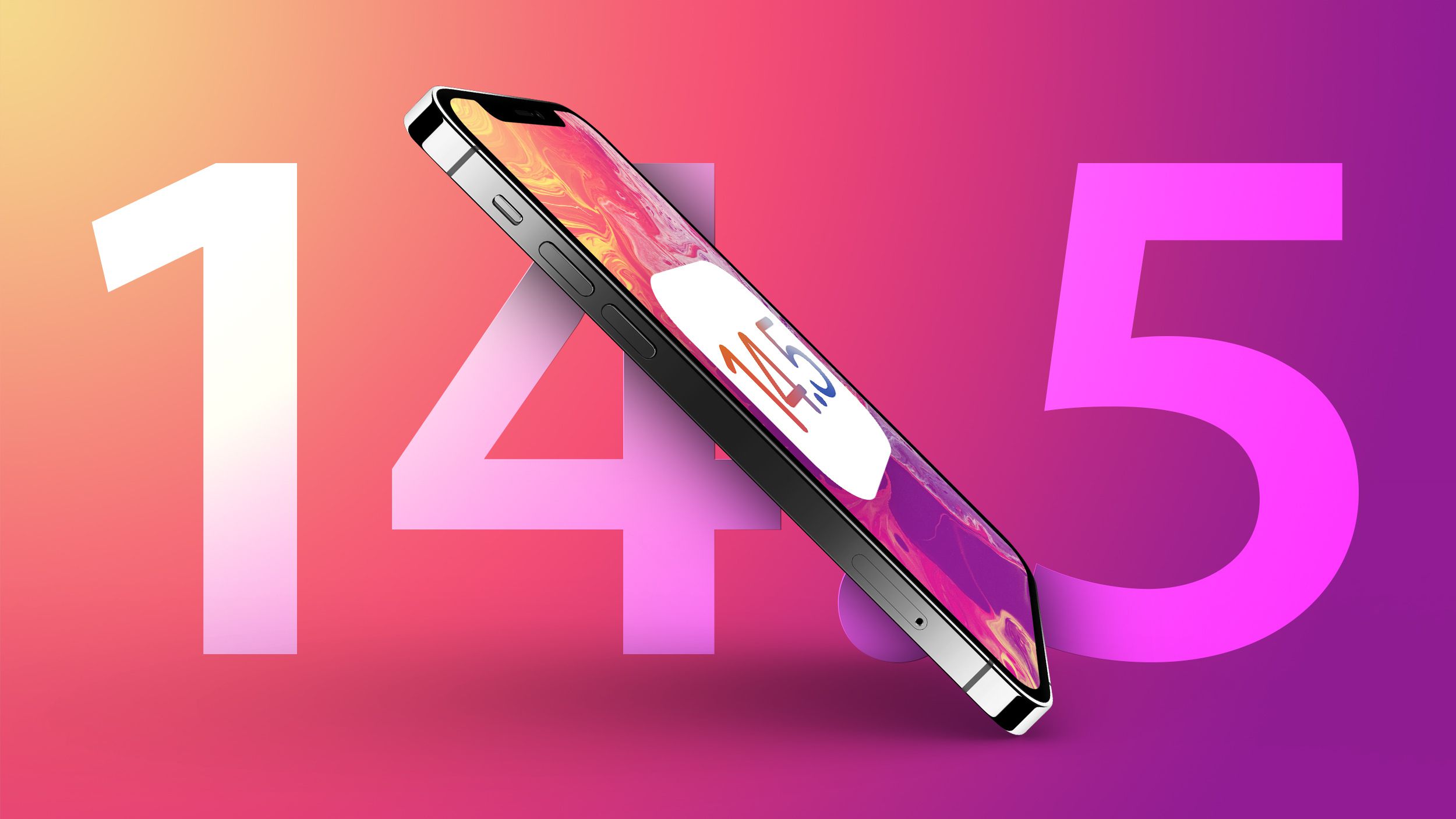 iOS 14.5: Cho phép người dùng mở khóa FaceID khi đang đeo khẩu trang với Apple Watch